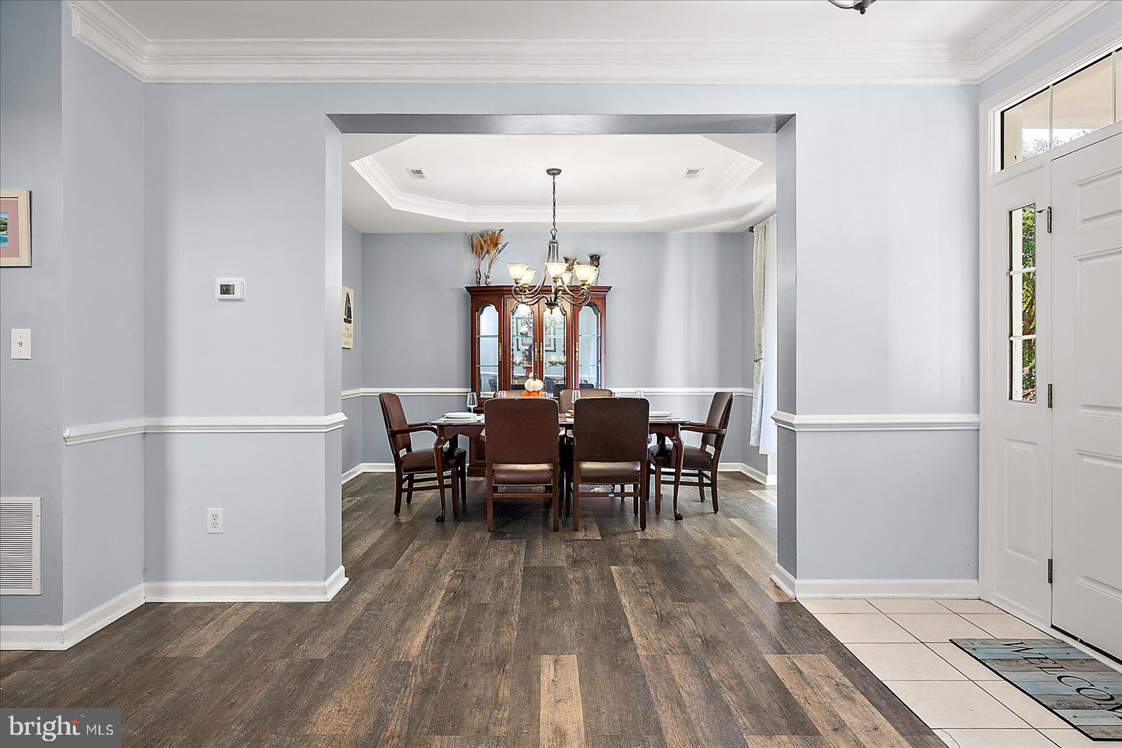 BAYSIDE OCEAN CITY - Residential