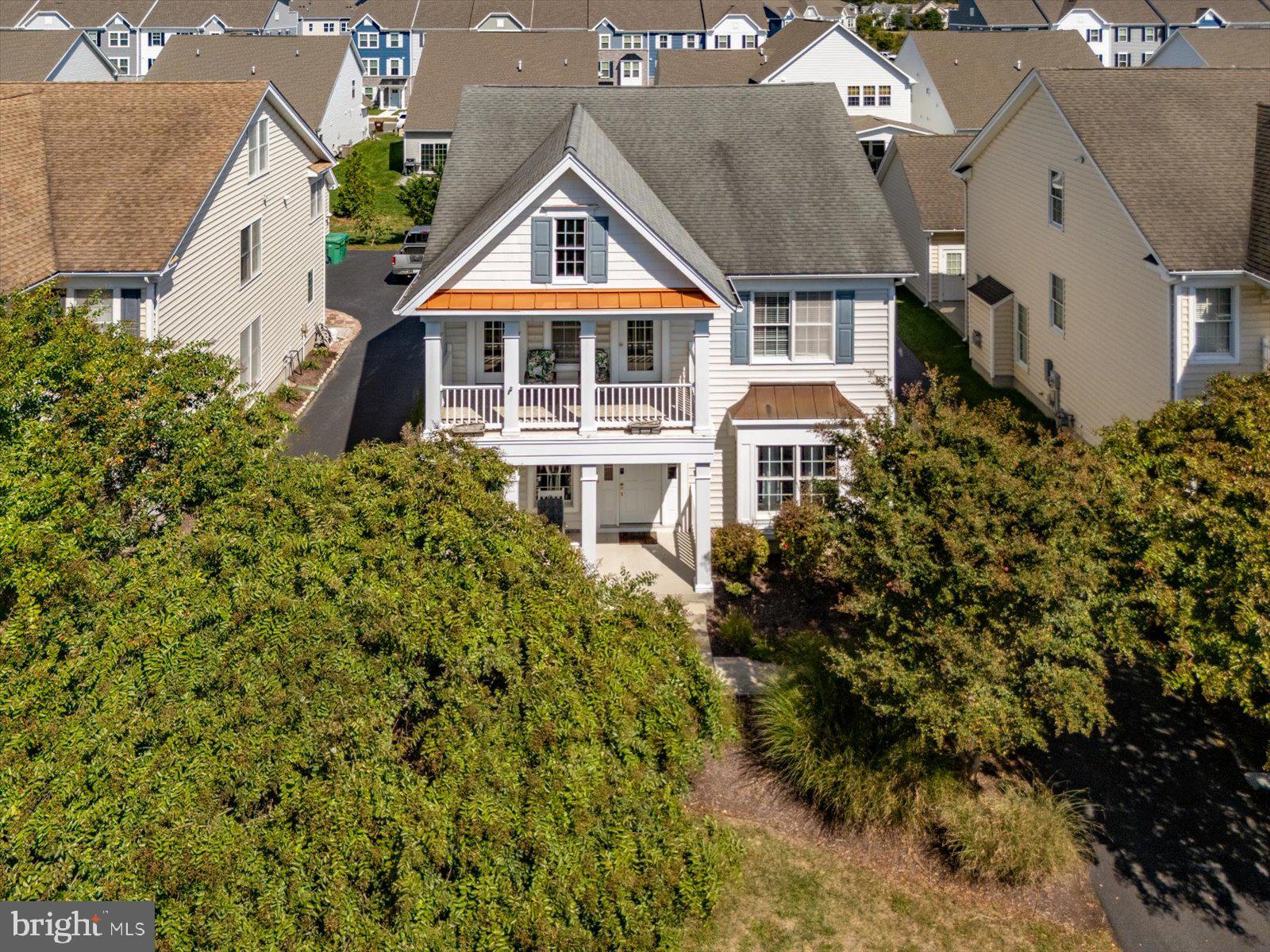 BAYSIDE OCEAN CITY - Residential