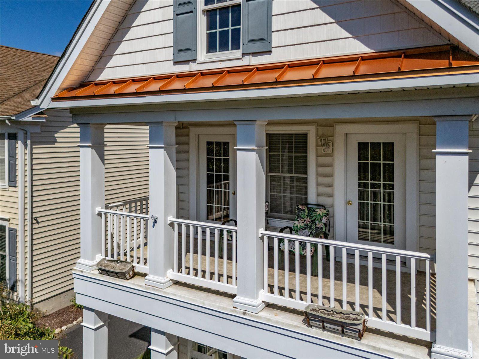 BAYSIDE OCEAN CITY - Residential