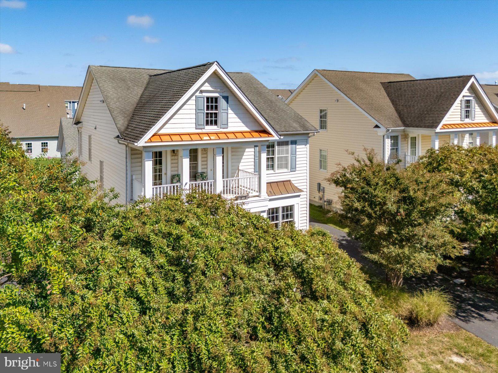 BAYSIDE OCEAN CITY - Residential