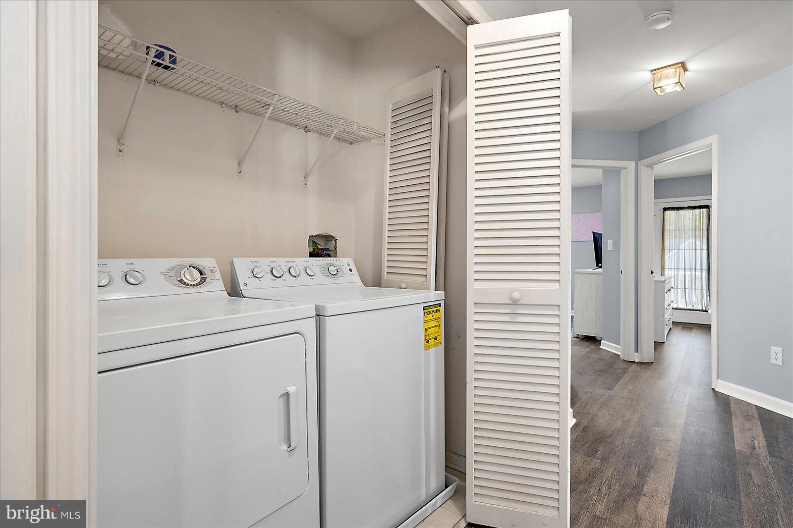 BAYSIDE OCEAN CITY - Residential