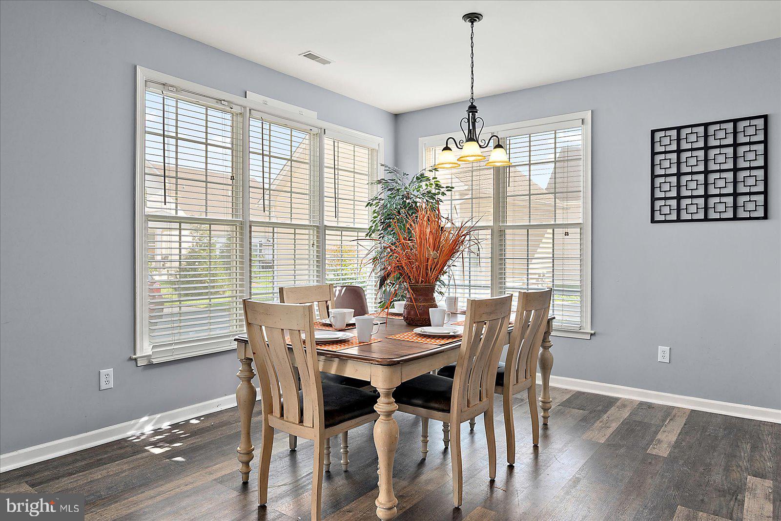 BAYSIDE OCEAN CITY - Residential