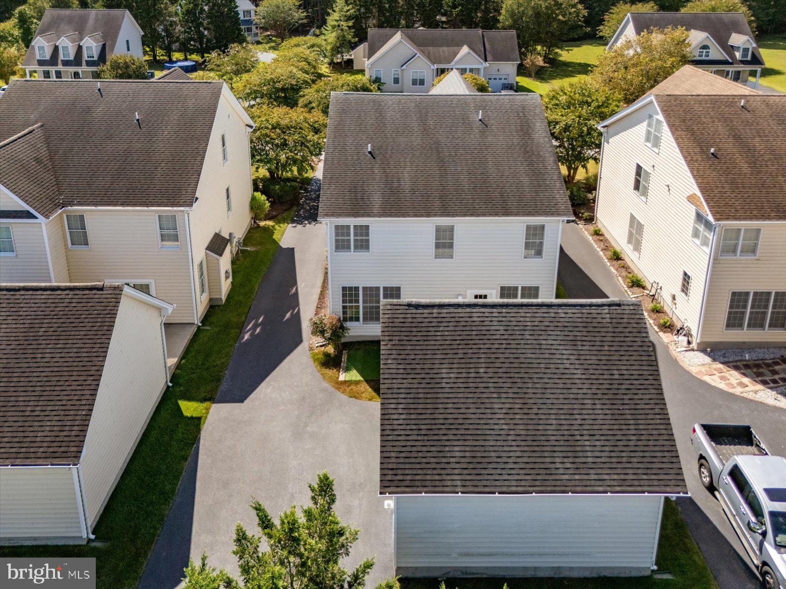 BAYSIDE OCEAN CITY - Residential