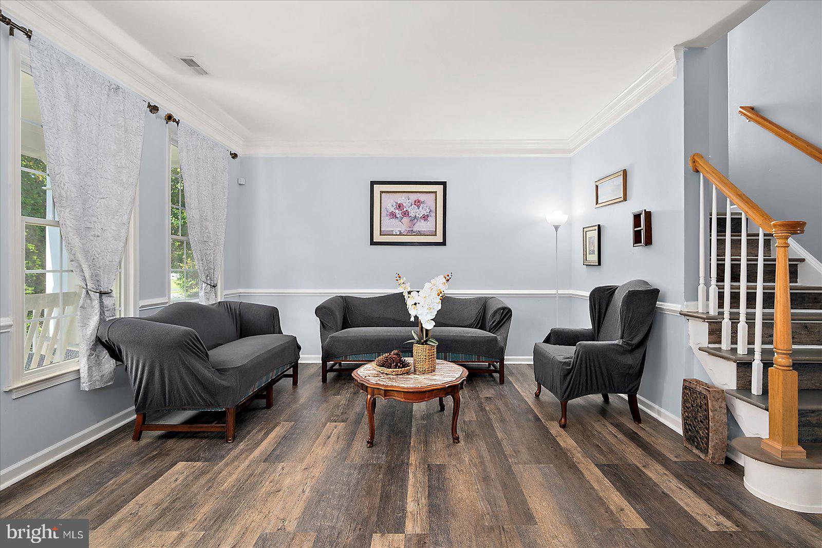 BAYSIDE OCEAN CITY - Residential