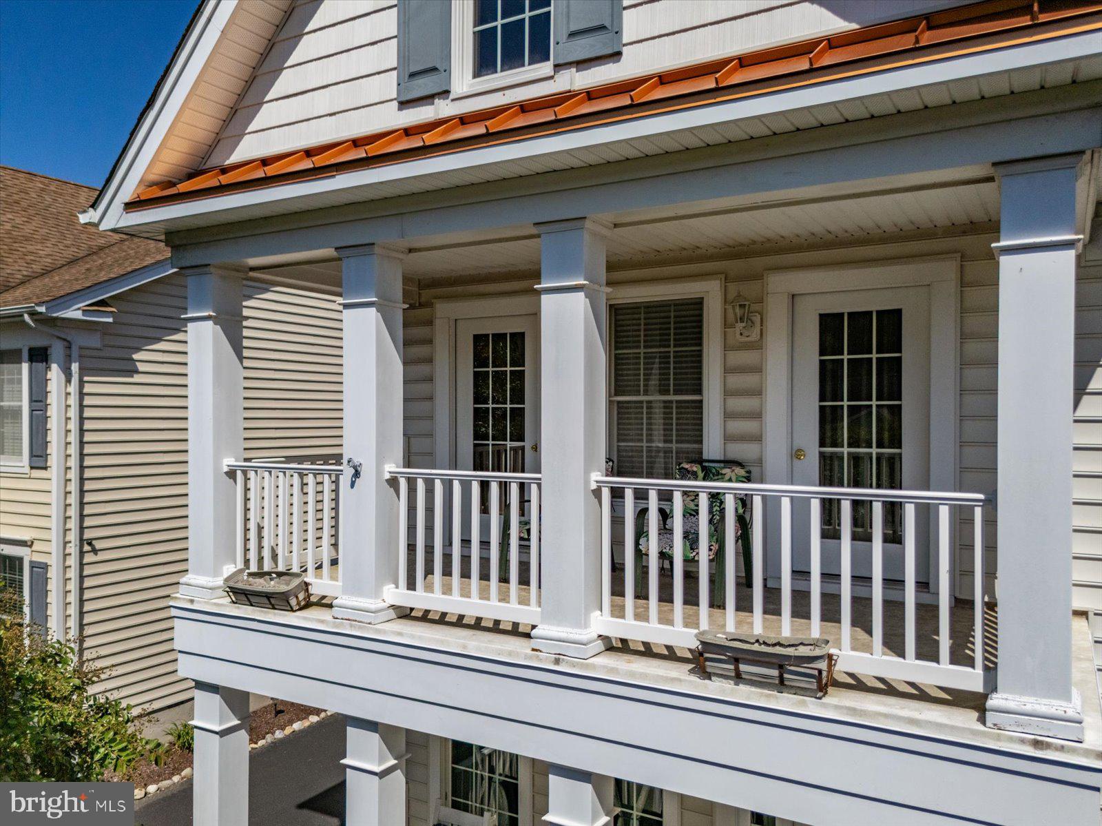 BAYSIDE OCEAN CITY - Residential