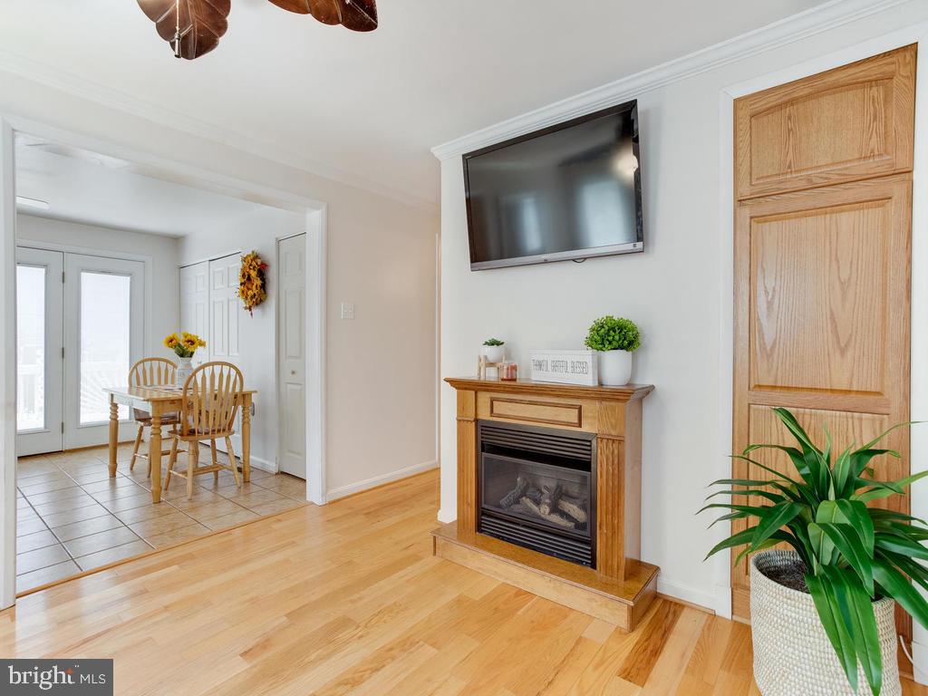 NORTH CHESAPEAKE BEACH - Residential