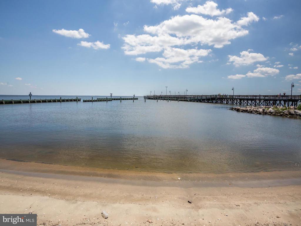 NORTH CHESAPEAKE BEACH - Residential