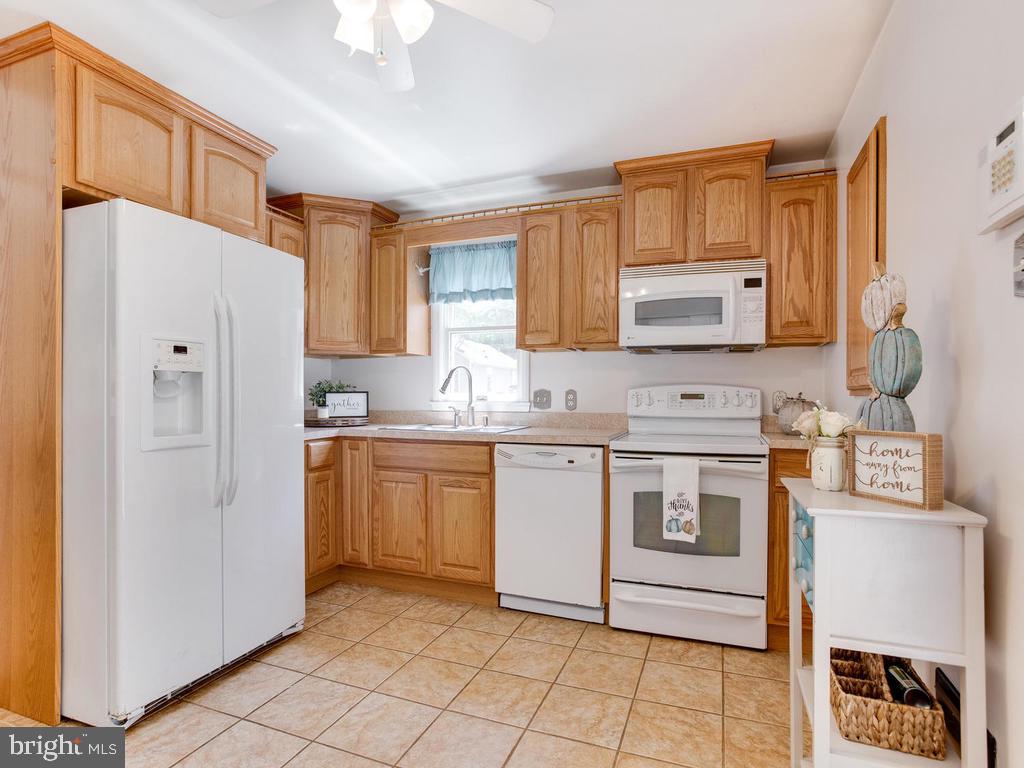 NORTH CHESAPEAKE BEACH - Residential