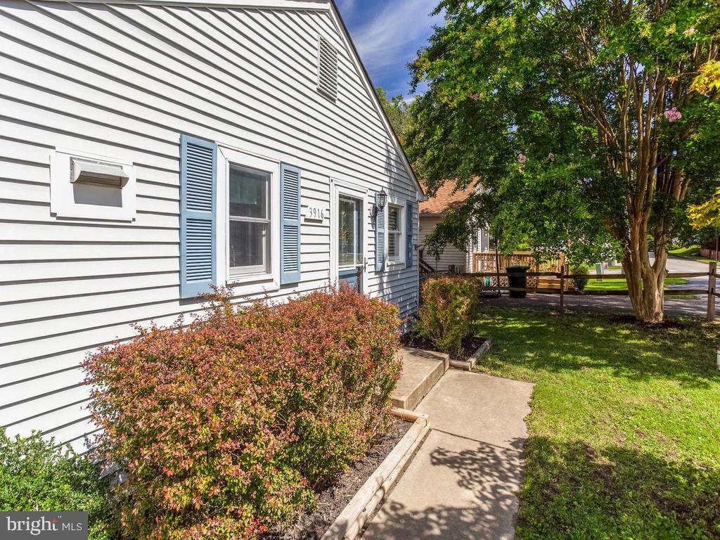 NORTH CHESAPEAKE BEACH - Residential