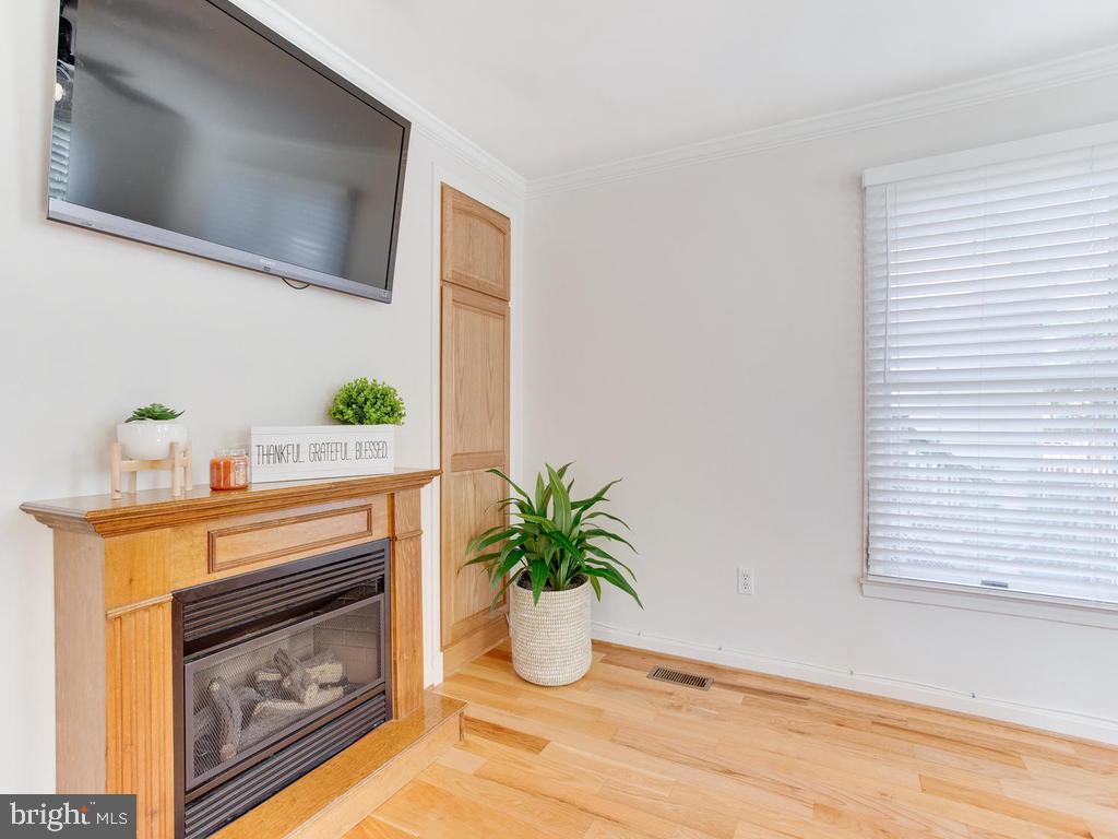 NORTH CHESAPEAKE BEACH - Residential