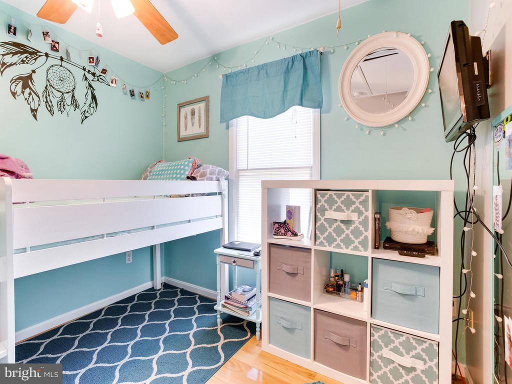 NORTH CHESAPEAKE BEACH - Residential