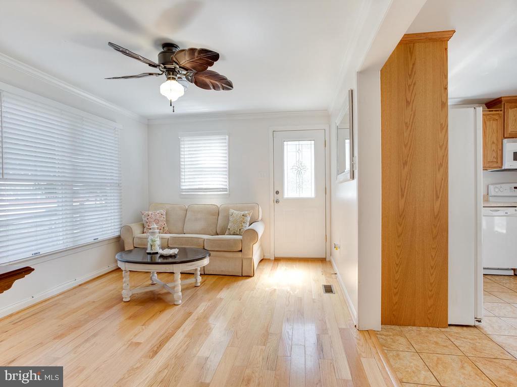 NORTH CHESAPEAKE BEACH - Residential