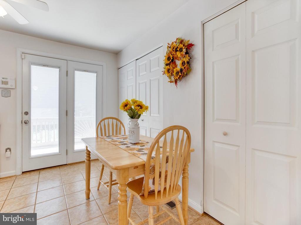 NORTH CHESAPEAKE BEACH - Residential