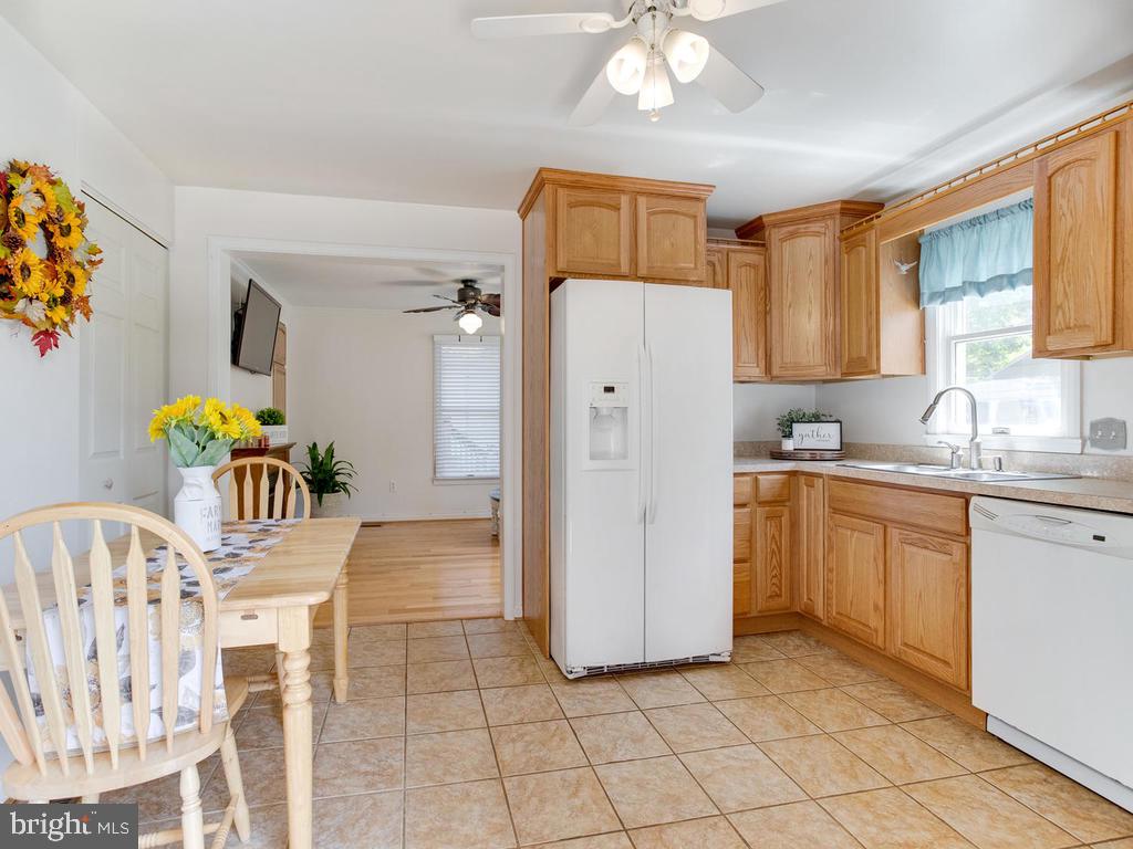 NORTH CHESAPEAKE BEACH - Residential