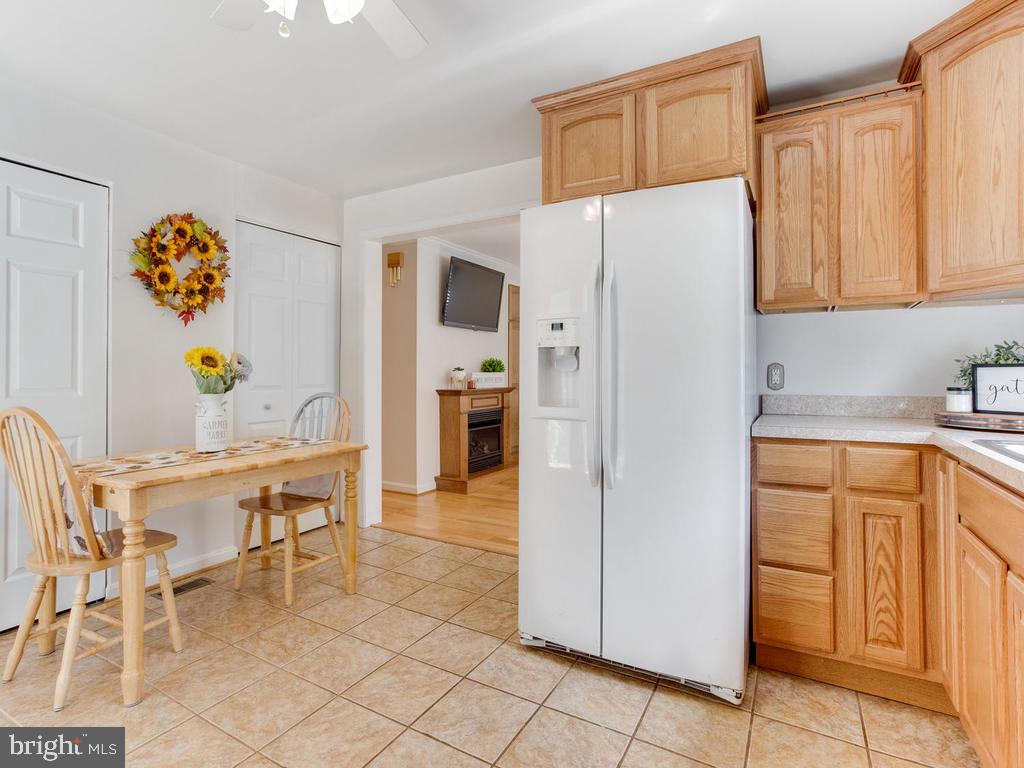 NORTH CHESAPEAKE BEACH - Residential