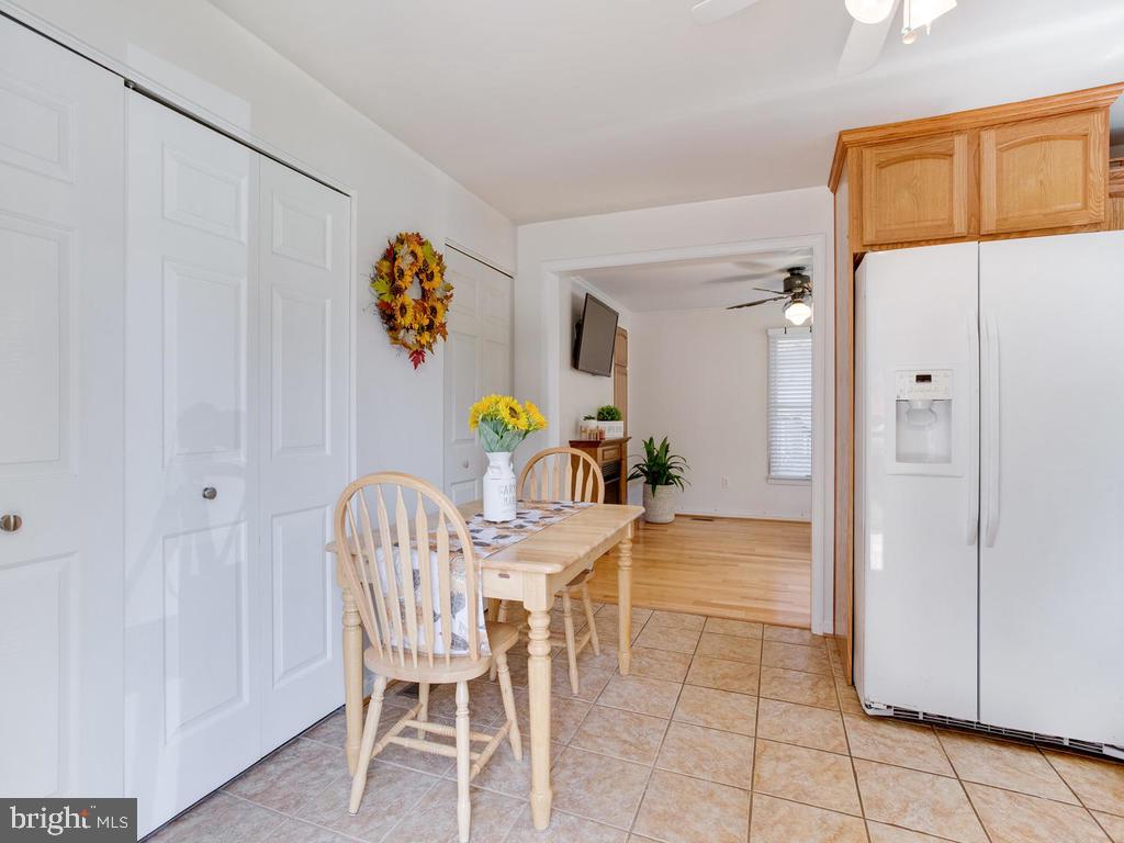 NORTH CHESAPEAKE BEACH - Residential