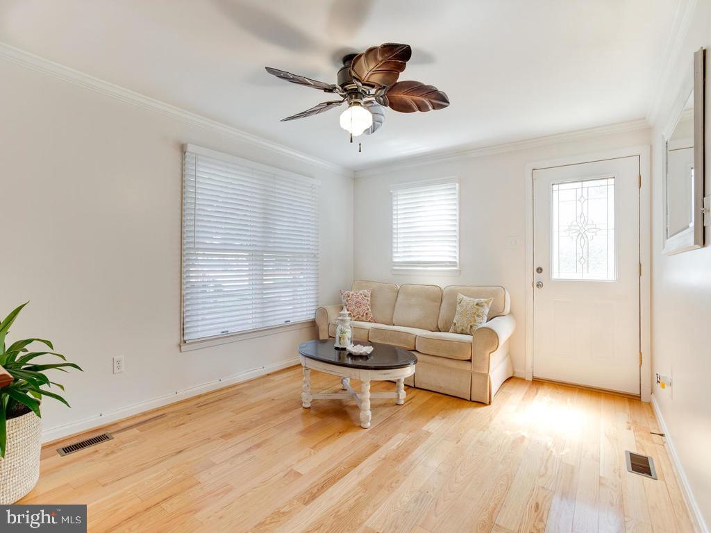 NORTH CHESAPEAKE BEACH - Residential