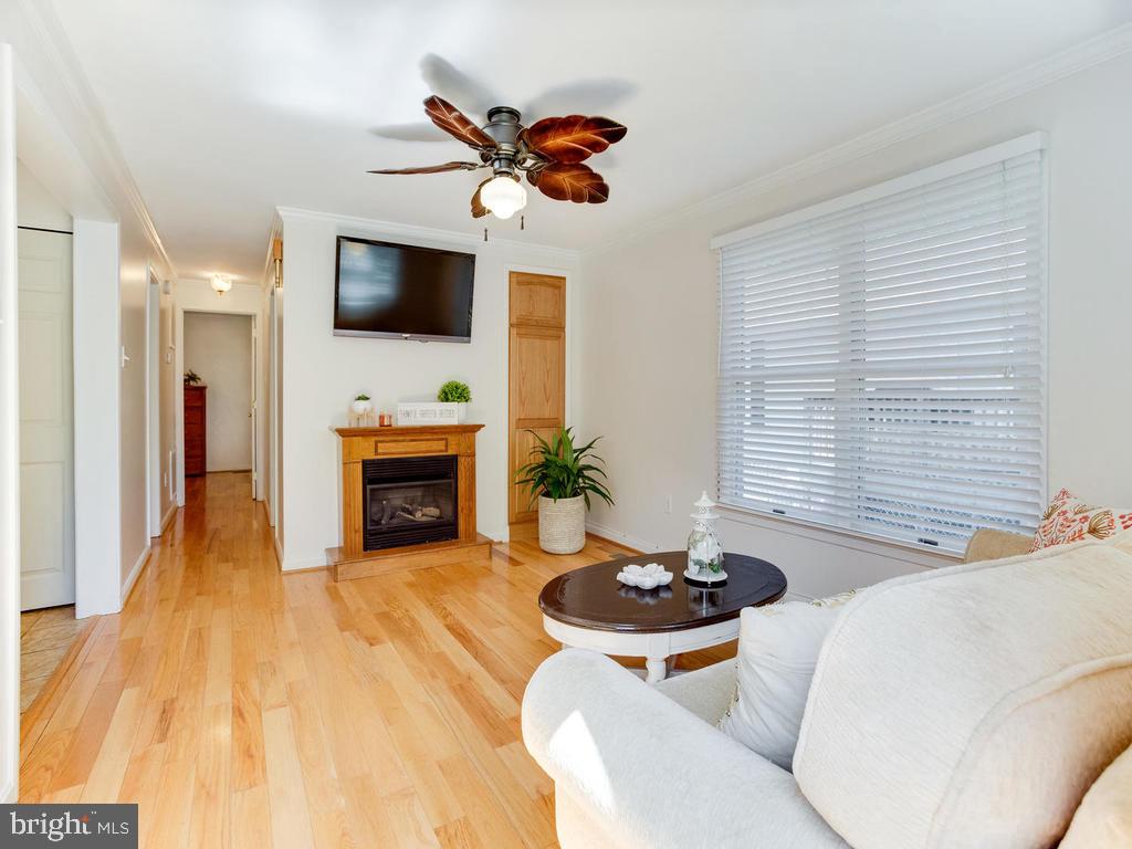 NORTH CHESAPEAKE BEACH - Residential