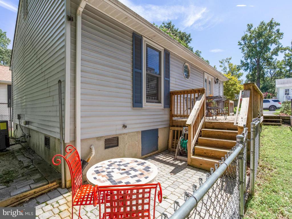 NORTH CHESAPEAKE BEACH - Residential