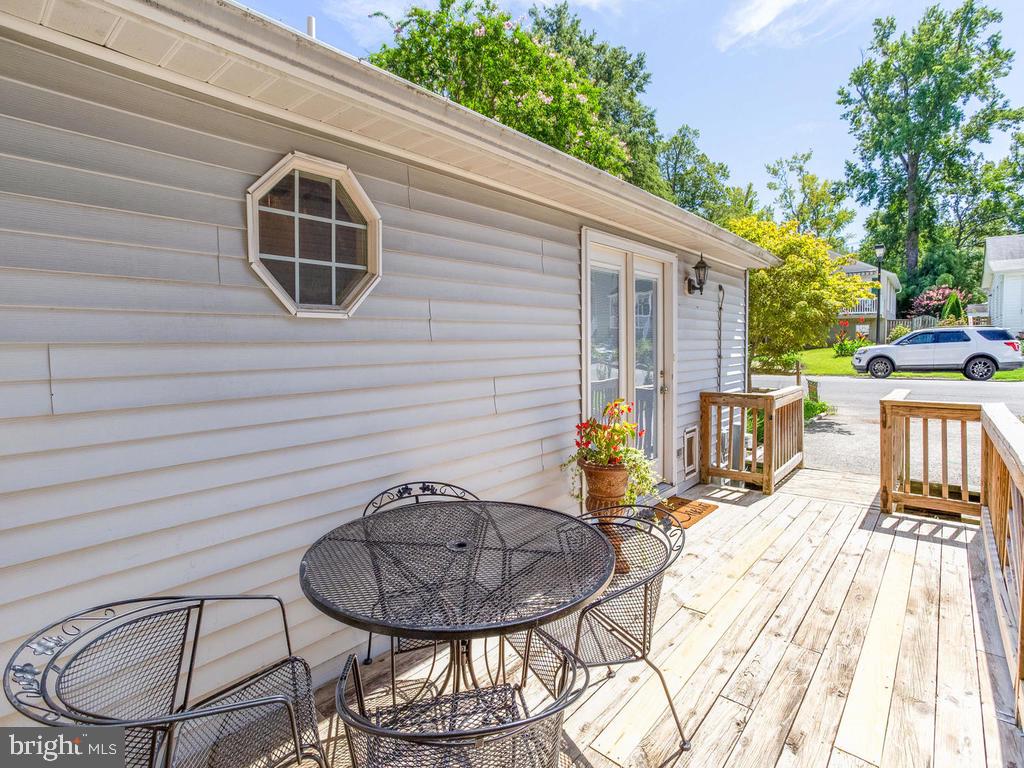 NORTH CHESAPEAKE BEACH - Residential