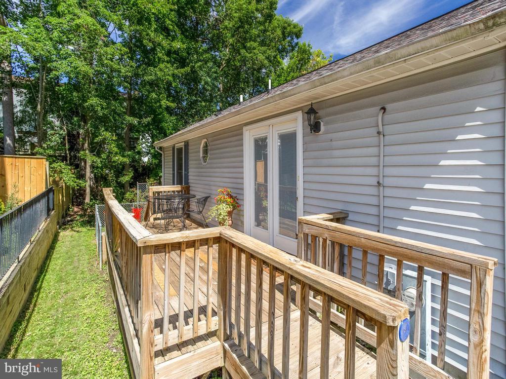 NORTH CHESAPEAKE BEACH - Residential