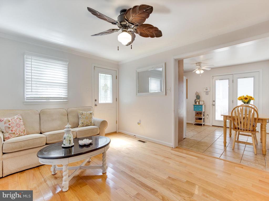 NORTH CHESAPEAKE BEACH - Residential