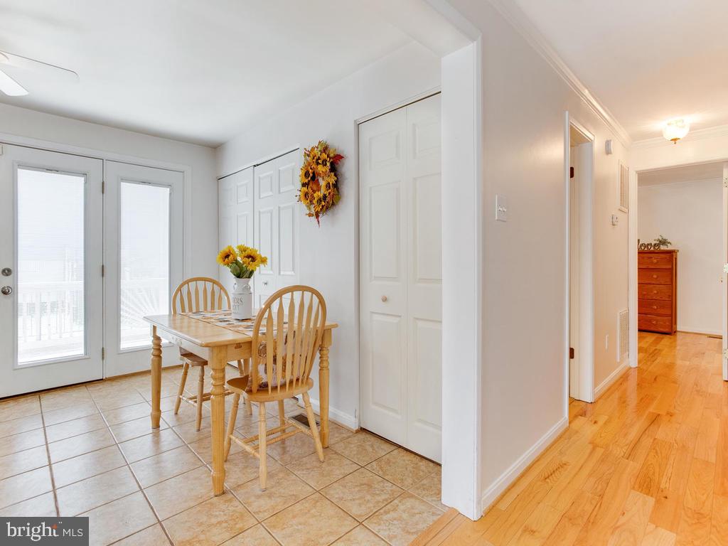 NORTH CHESAPEAKE BEACH - Residential