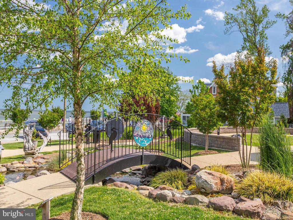 NORTH CHESAPEAKE BEACH - Residential