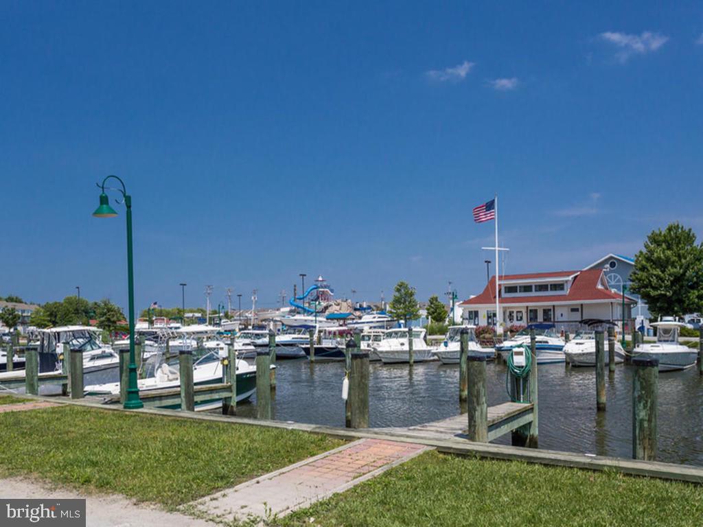 NORTH CHESAPEAKE BEACH - Residential