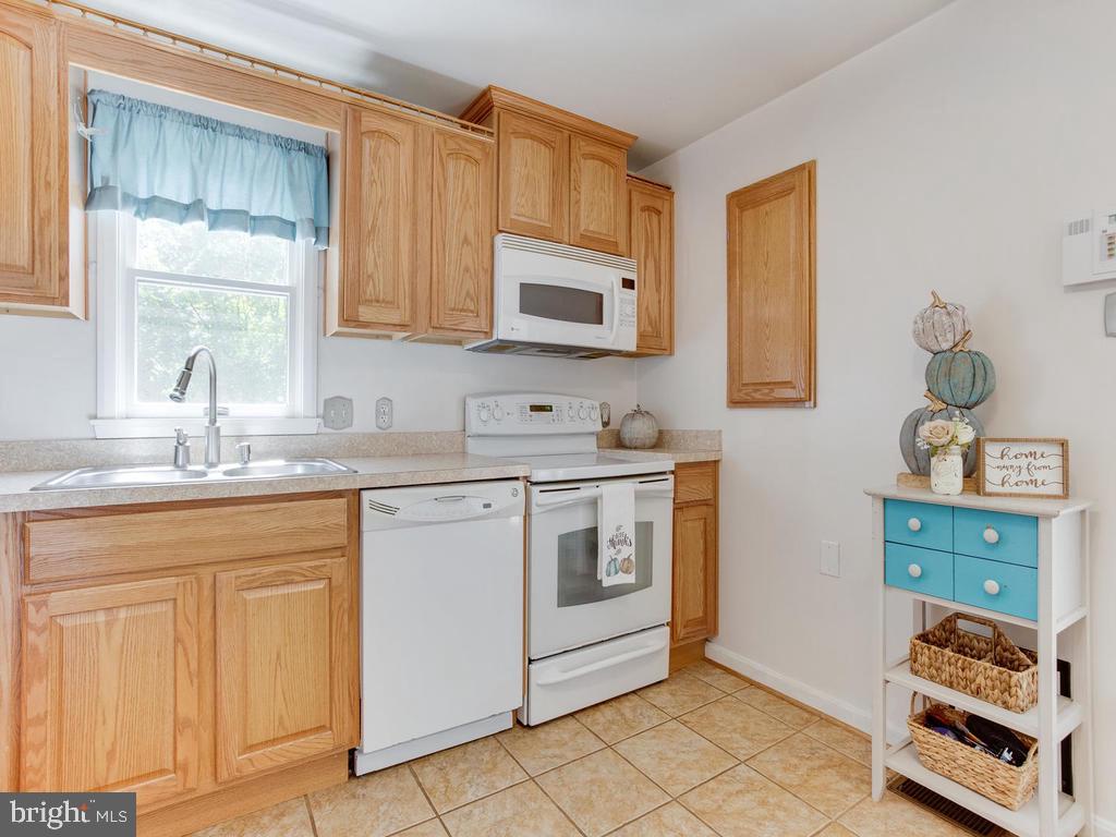 NORTH CHESAPEAKE BEACH - Residential