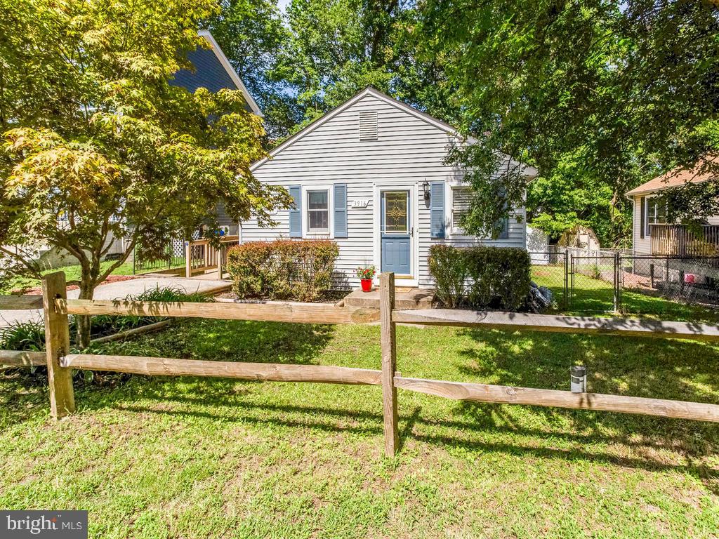 NORTH CHESAPEAKE BEACH - Residential