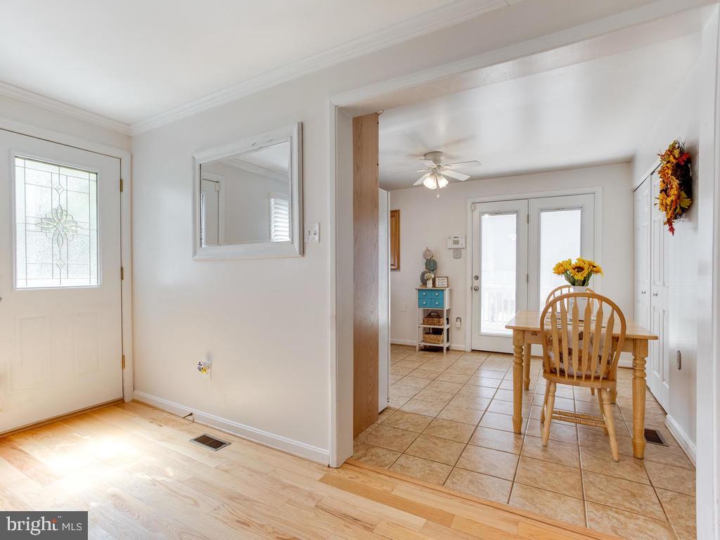 NORTH CHESAPEAKE BEACH - Residential