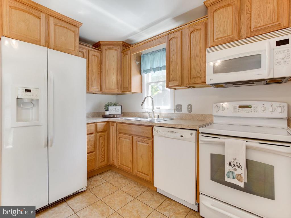 NORTH CHESAPEAKE BEACH - Residential