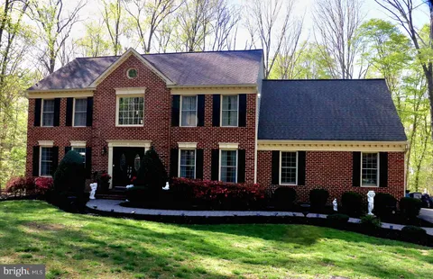 12754 Gold Cup Trail, Manassas, VA 20112 - MLS#: VAPW2091682