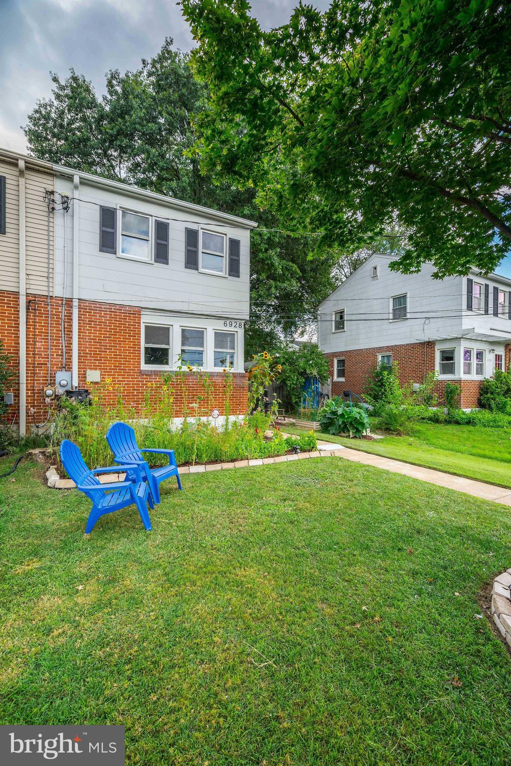 BUCKNELL HEIGHTS - Residential