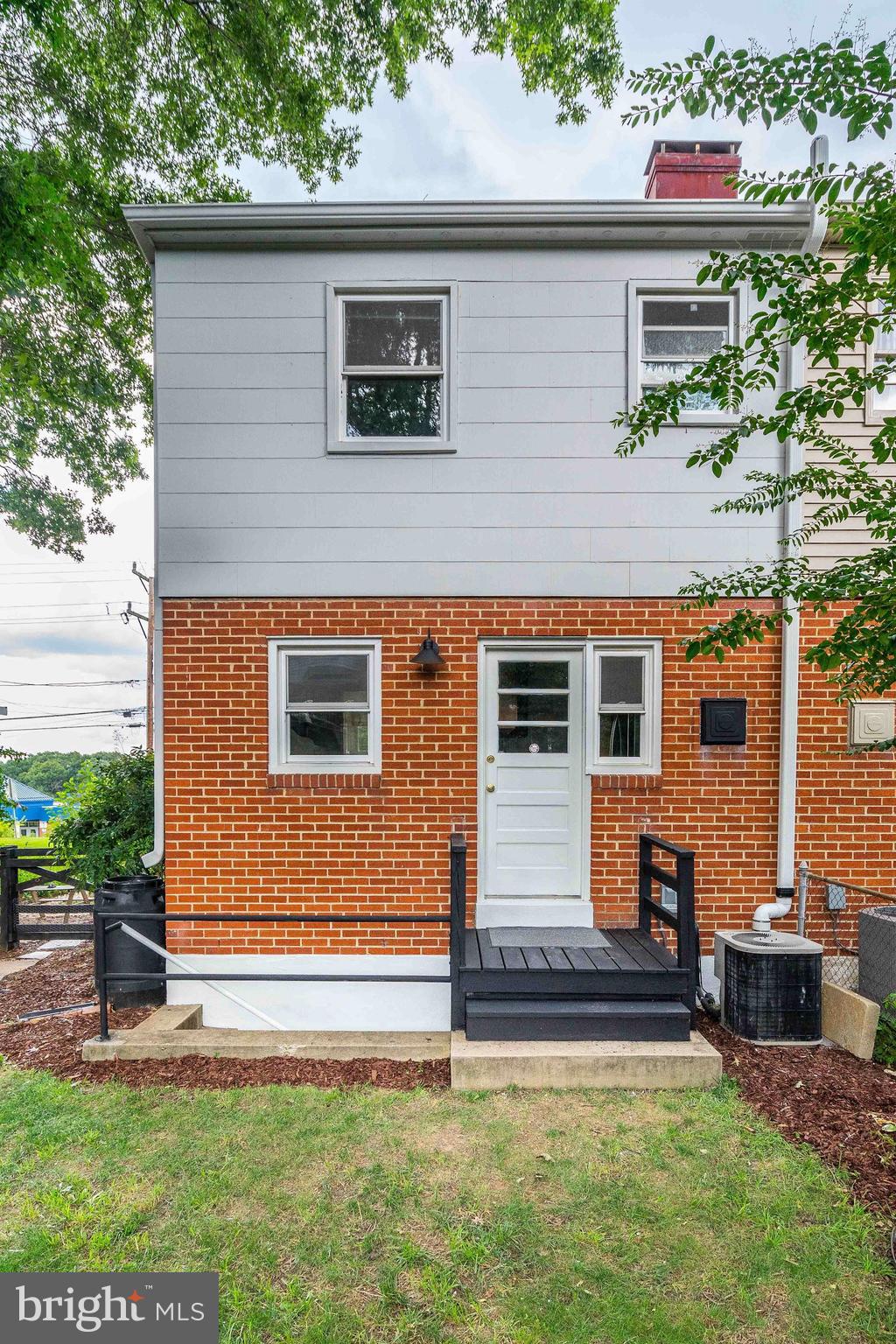 BUCKNELL HEIGHTS - Residential