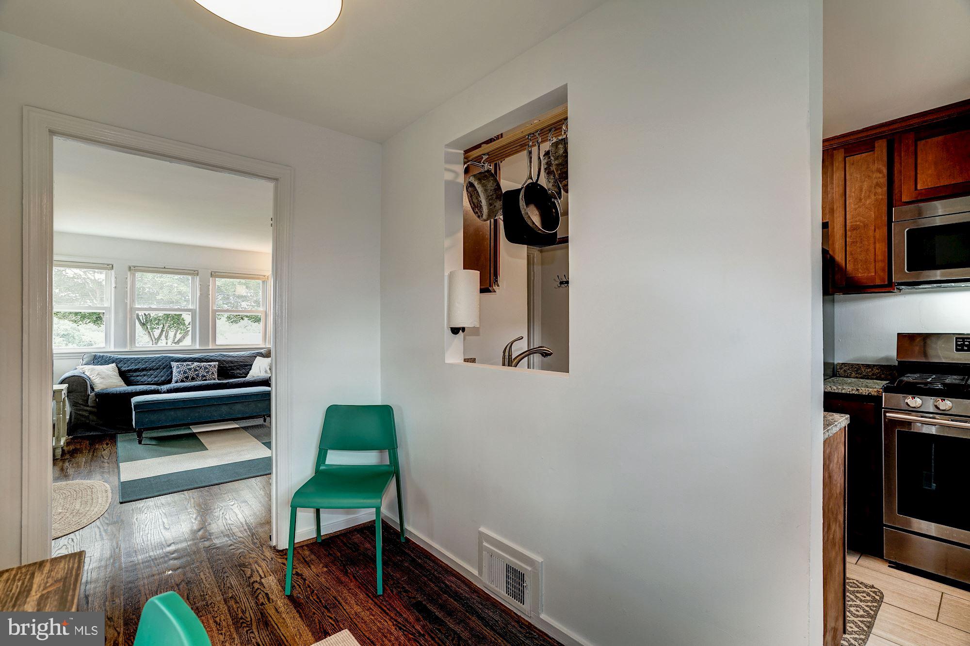 BUCKNELL HEIGHTS - Residential