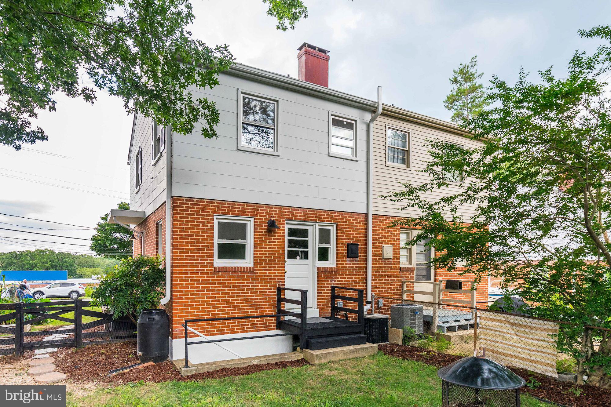 BUCKNELL HEIGHTS - Residential