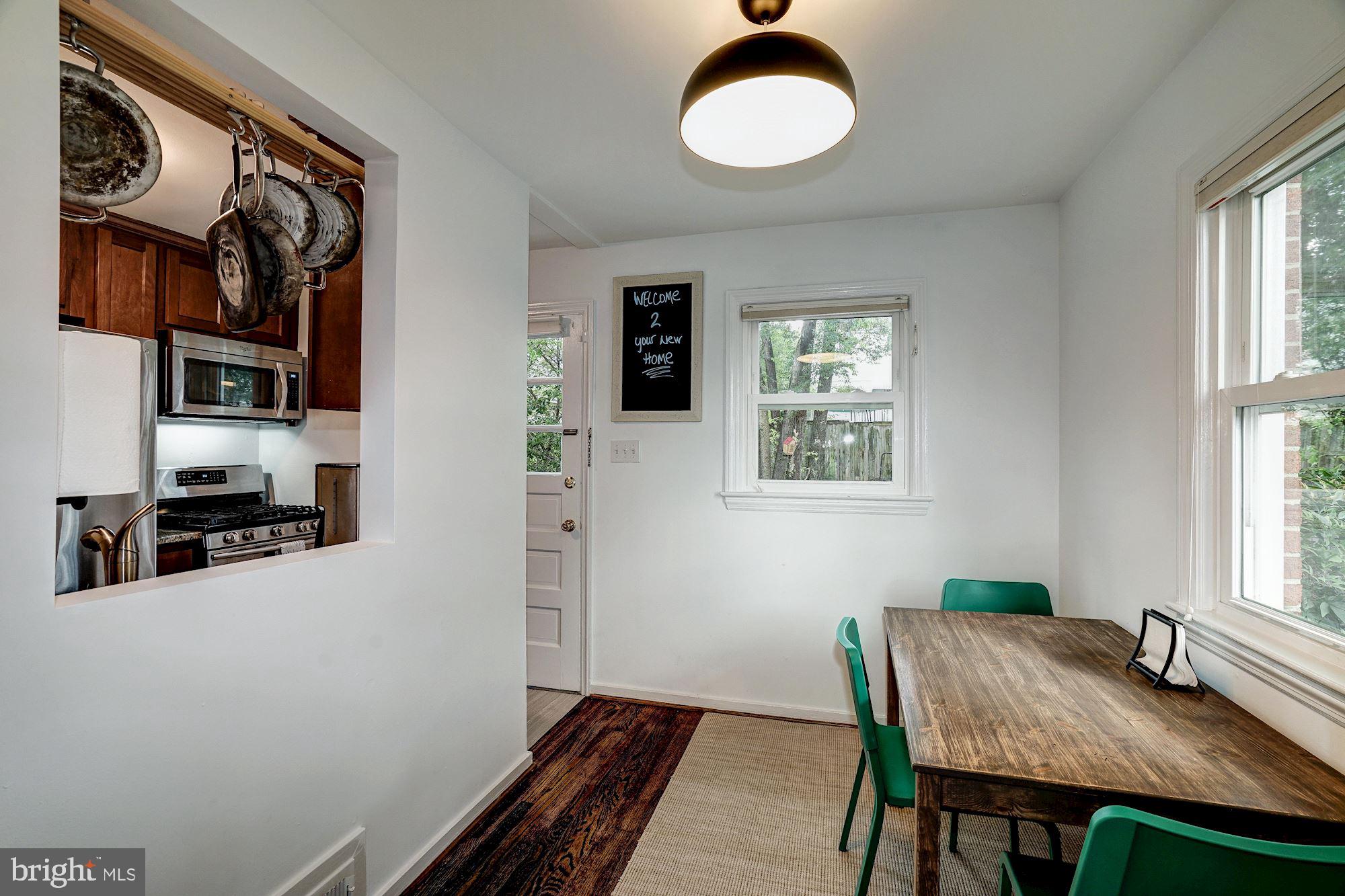 BUCKNELL HEIGHTS - Residential