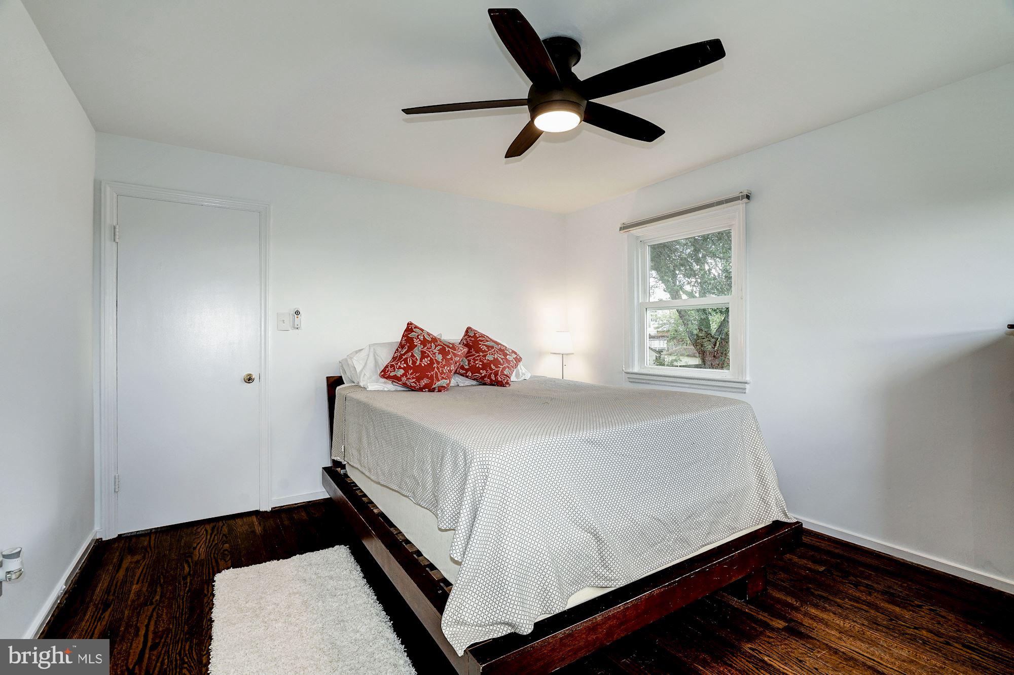 BUCKNELL HEIGHTS - Residential