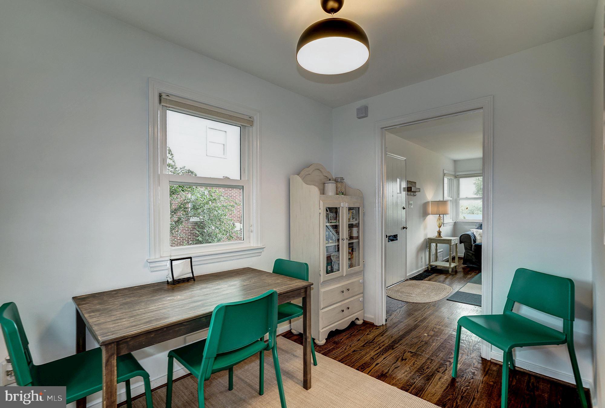 BUCKNELL HEIGHTS - Residential