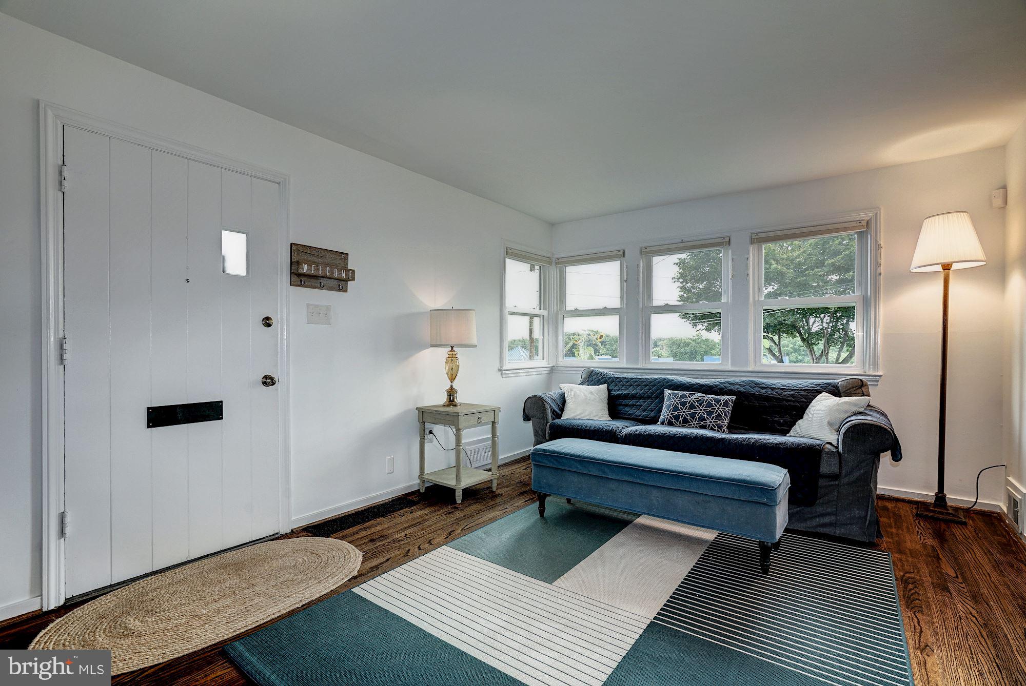 BUCKNELL HEIGHTS - Residential