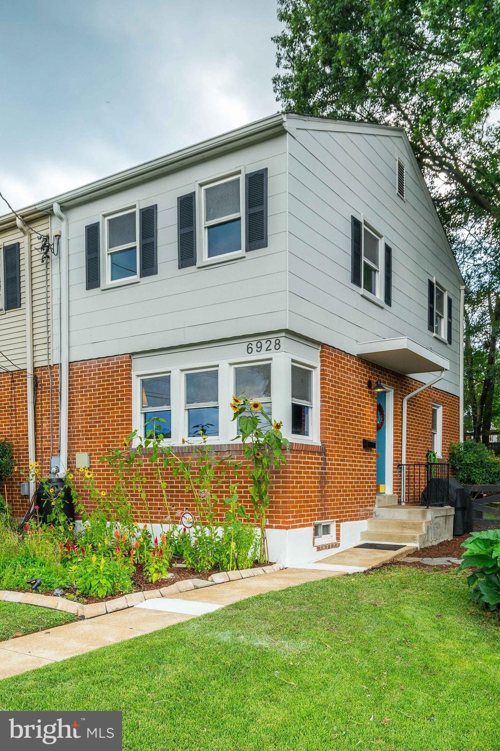 BUCKNELL HEIGHTS - Residential