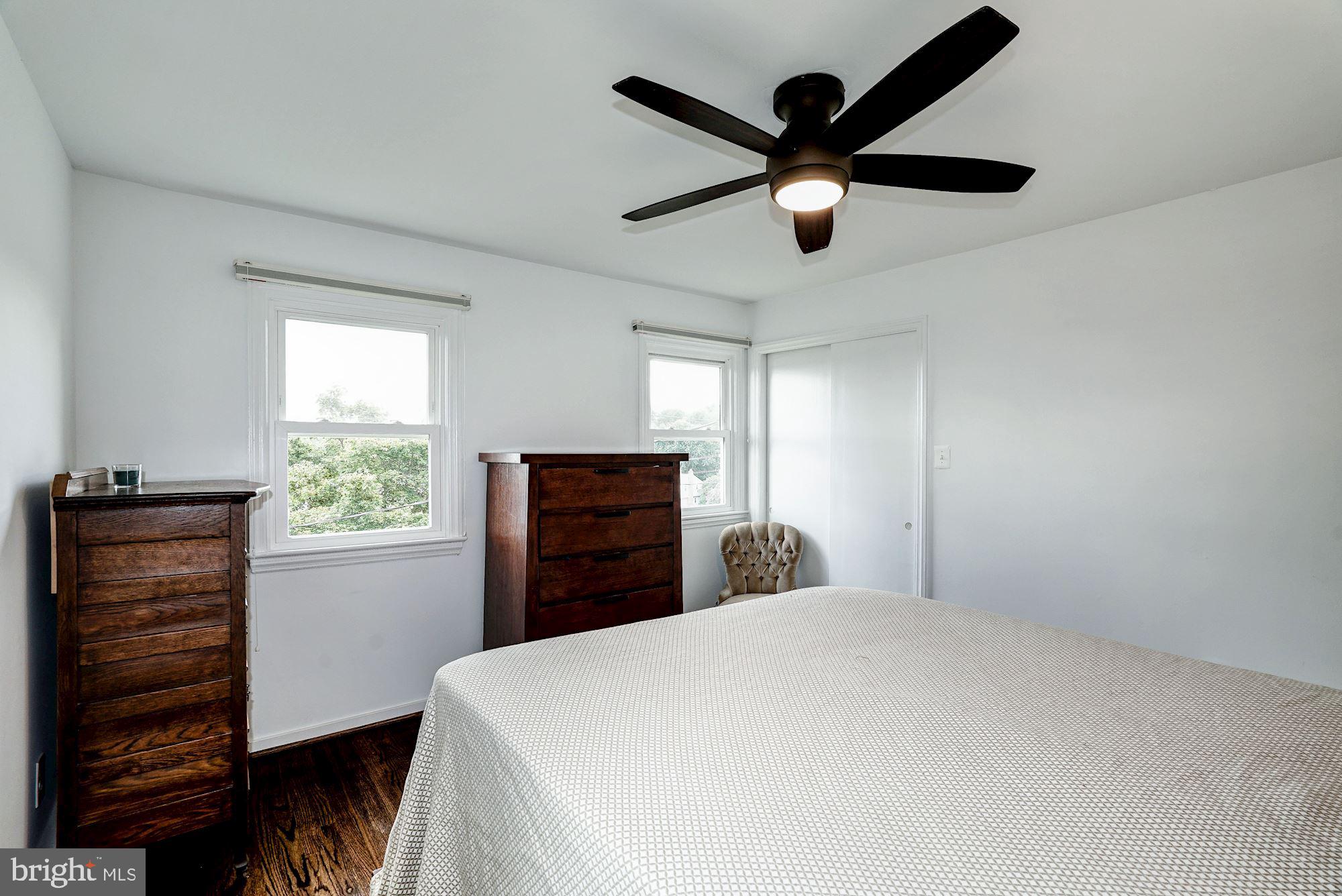 BUCKNELL HEIGHTS - Residential