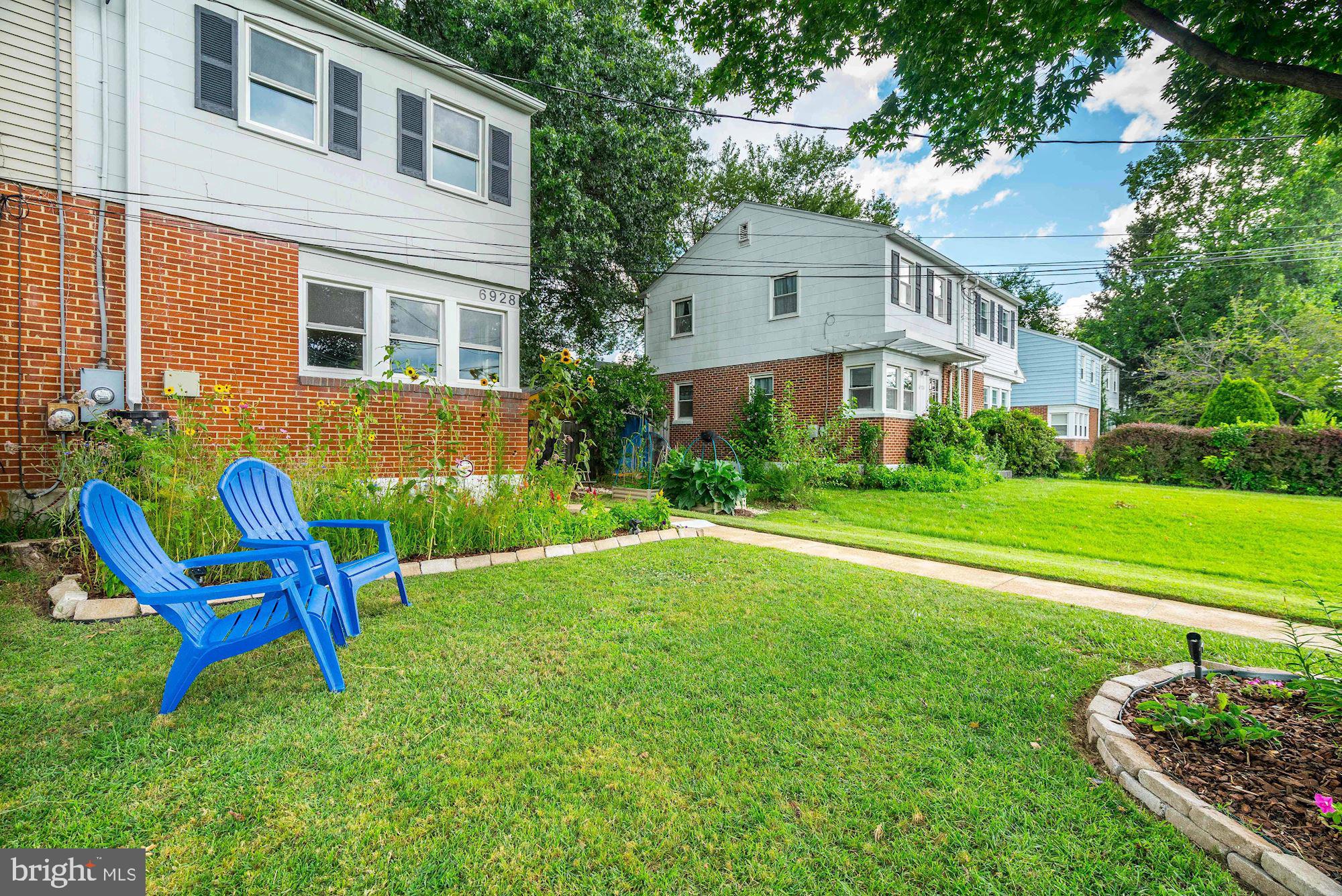 BUCKNELL HEIGHTS - Residential