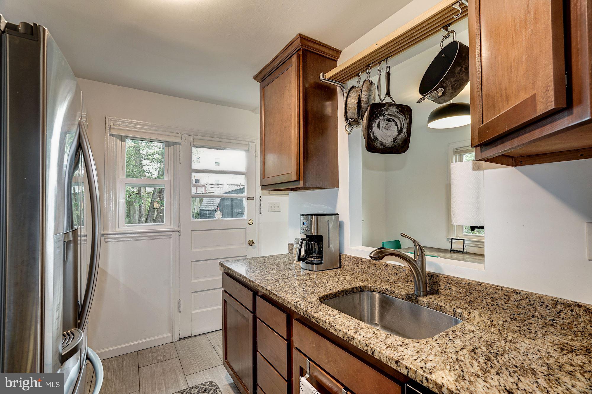 BUCKNELL HEIGHTS - Residential