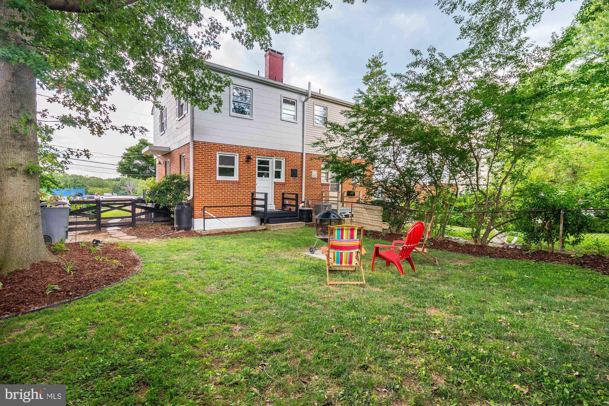 BUCKNELL HEIGHTS - Residential