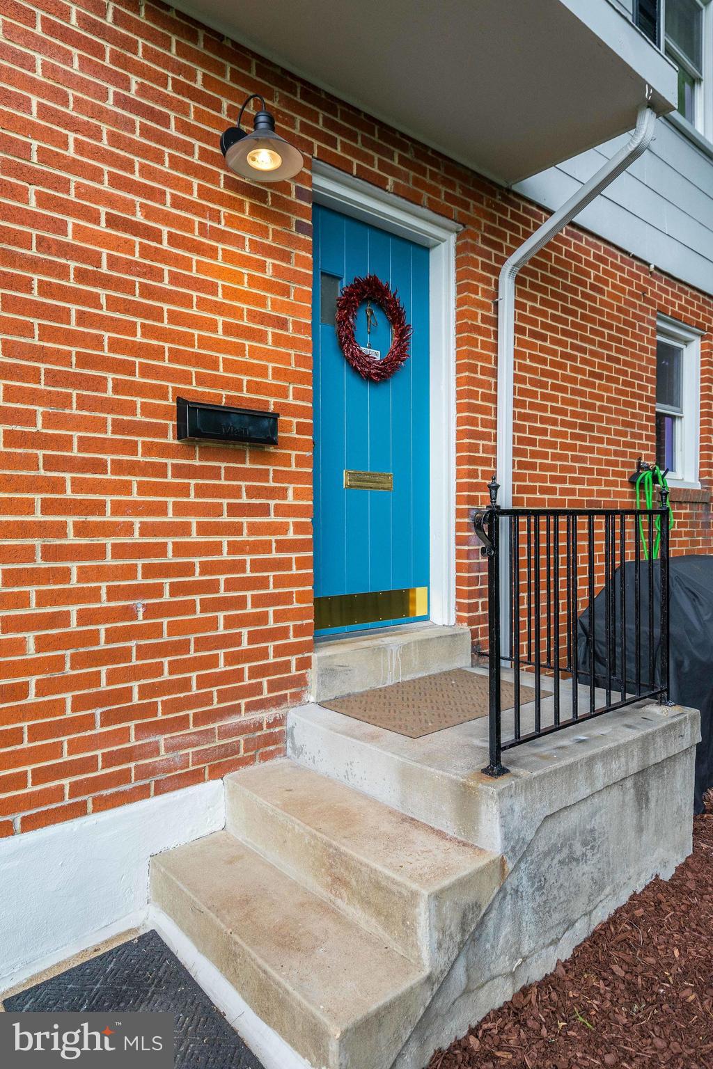 BUCKNELL HEIGHTS - Residential