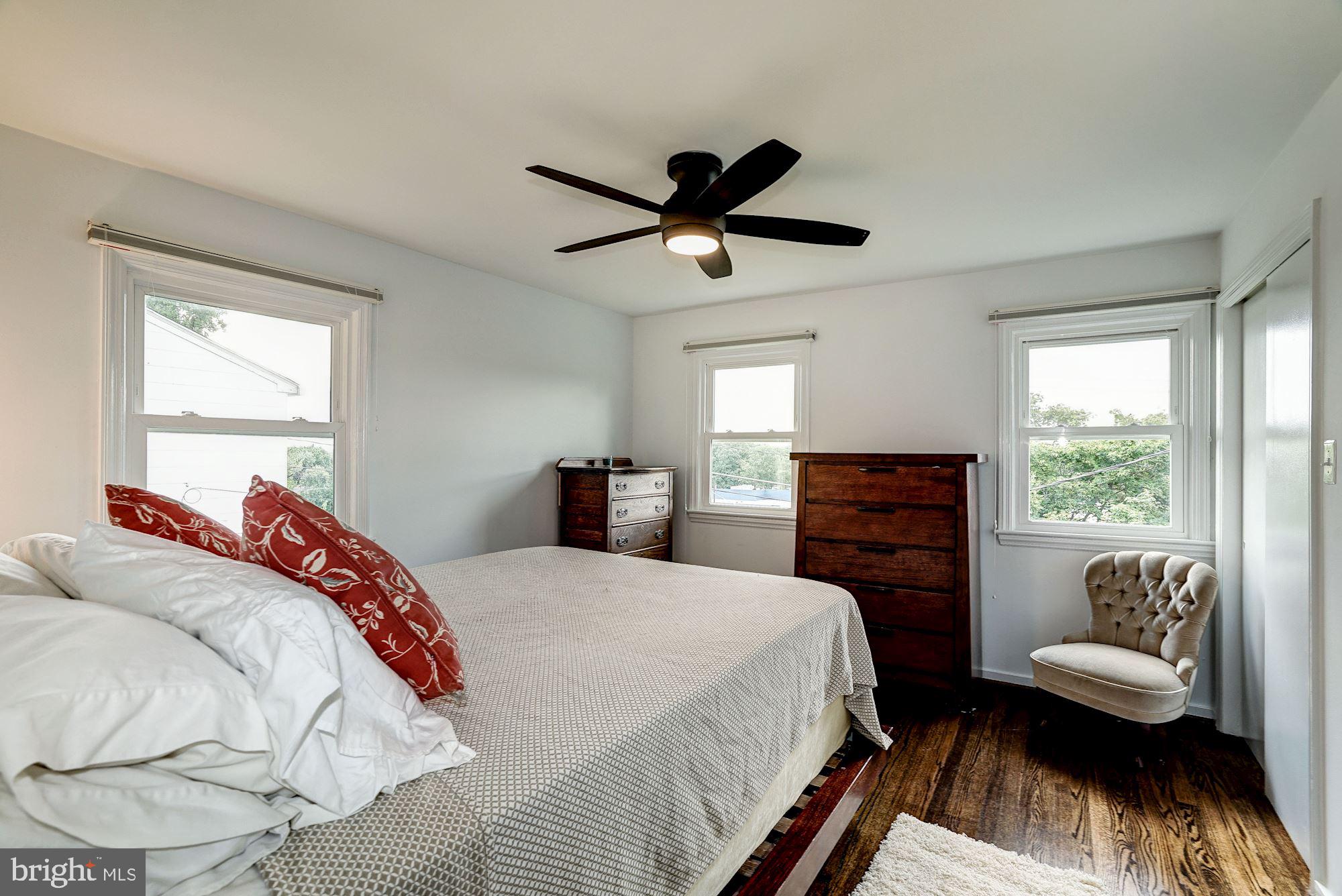 BUCKNELL HEIGHTS - Residential