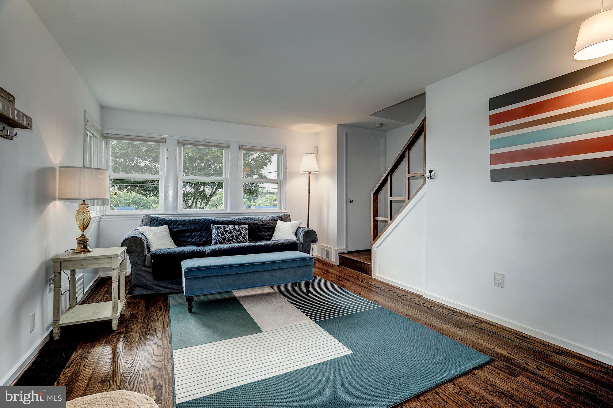 BUCKNELL HEIGHTS - Residential